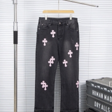 Chrome Hearts Jeans